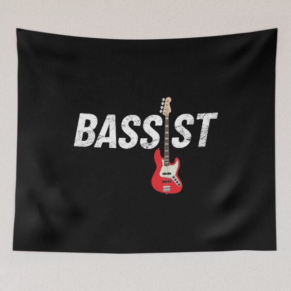 Item preview, Bassist J-Style Bass Guitar designed and sold by nightsworthy.