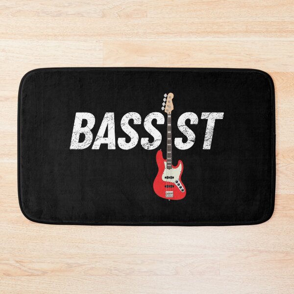 Item preview, Bassist J-Style Bass Guitar designed and sold by nightsworthy.