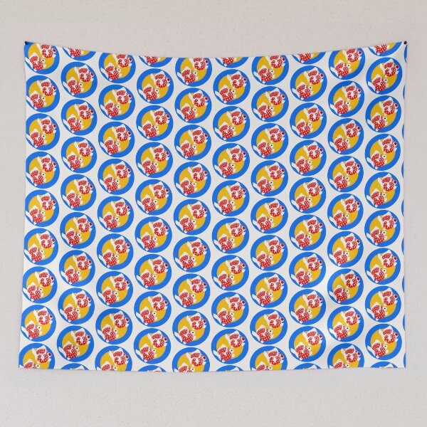 Item preview, Pearlscale Pingpong Goldfish Logo 0525A designed and sold by Nosnah.