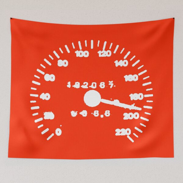 Item preview, Speed Orange designed and sold by junkohanhero.
