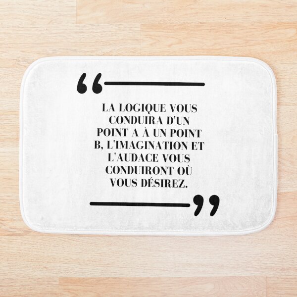 Aperçu de l'œuvre #citation 63 créée et vendue par THOMASDMA.