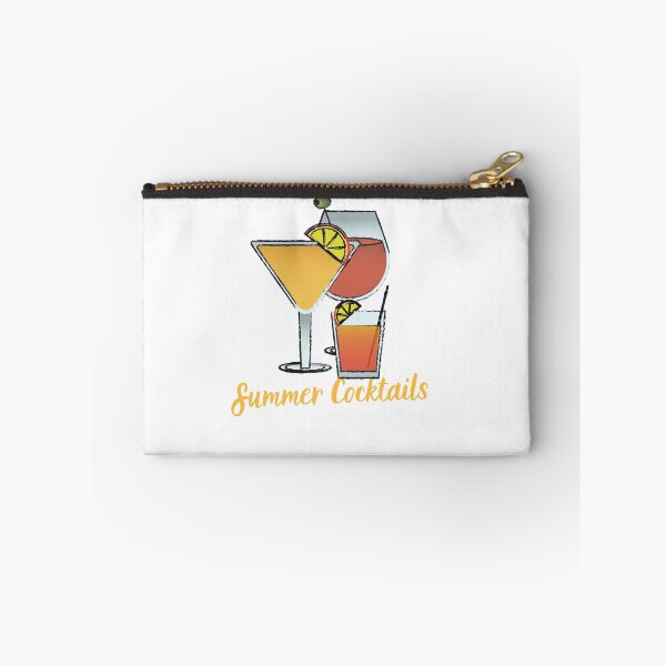 Item preview, Summer Cocktails designed and sold by Red-ElYoubi.
