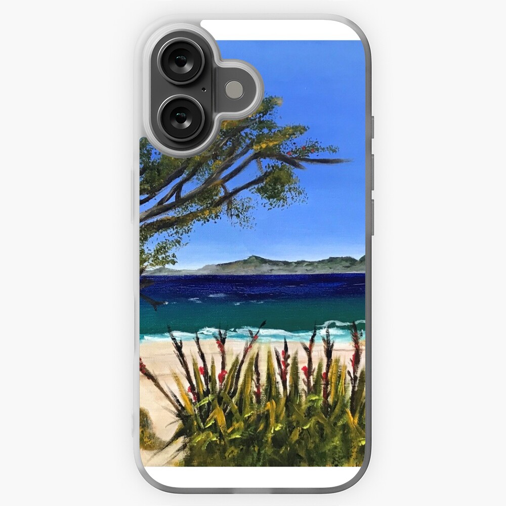 Item preview, iPhone Soft Case designed and sold by fionagurnsey.