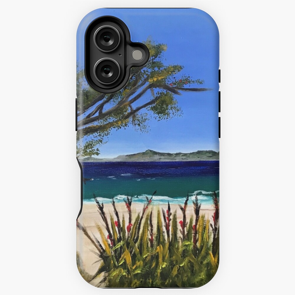 Item preview, iPhone Tough Case designed and sold by fionagurnsey.