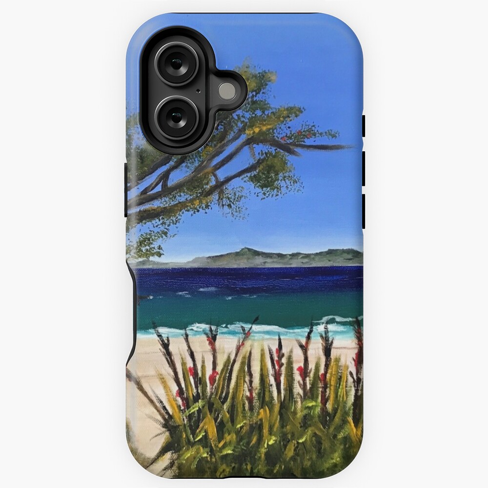 Item preview, iPhone Magsafe Tough Case designed and sold by fionagurnsey.