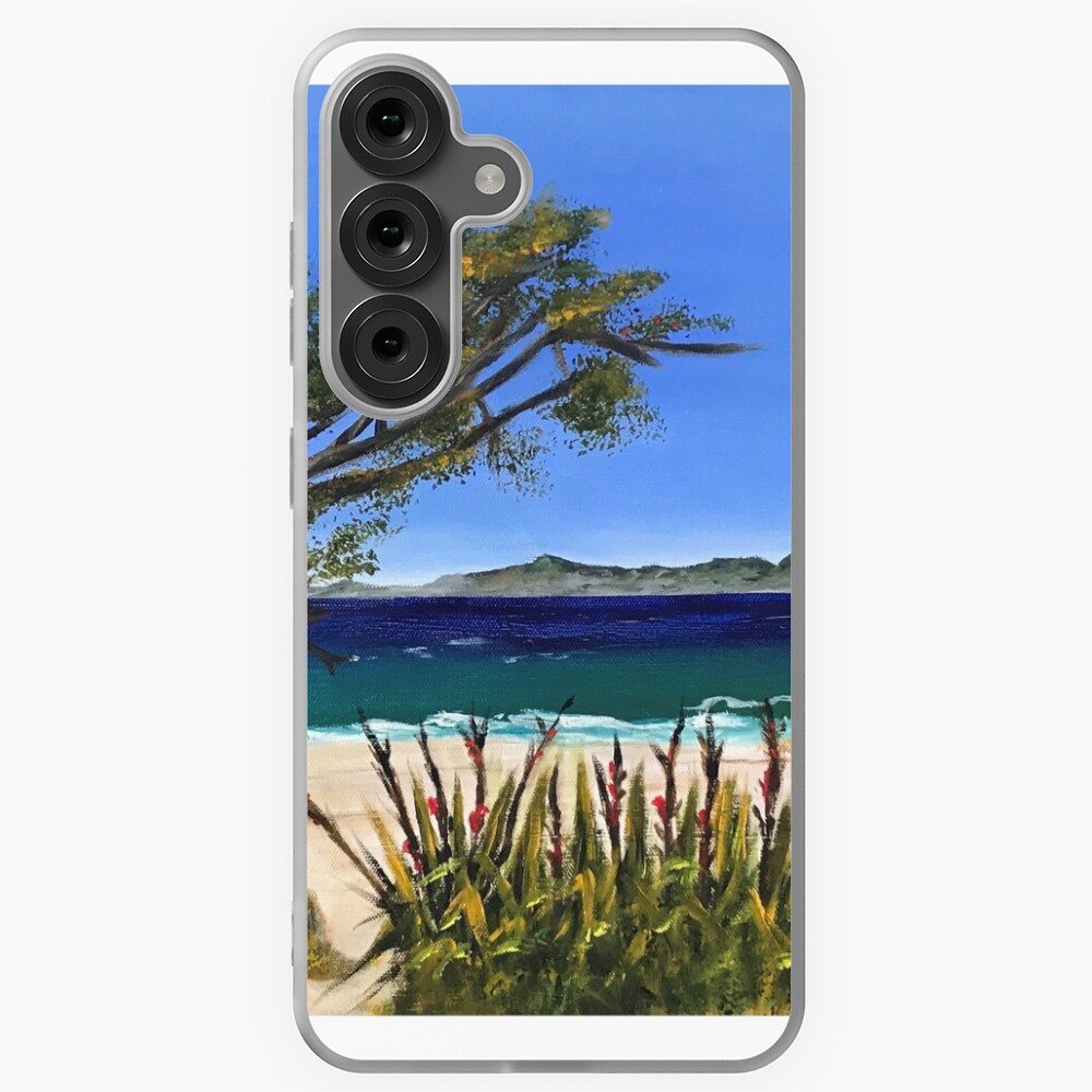 Item preview, Samsung Galaxy Soft Case designed and sold by fionagurnsey.