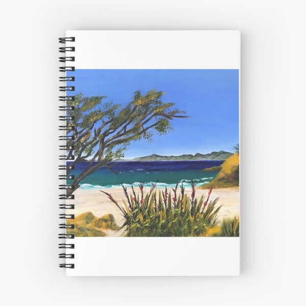 Item preview, Summer in Northland designed and sold by Fiona Gurnsey.