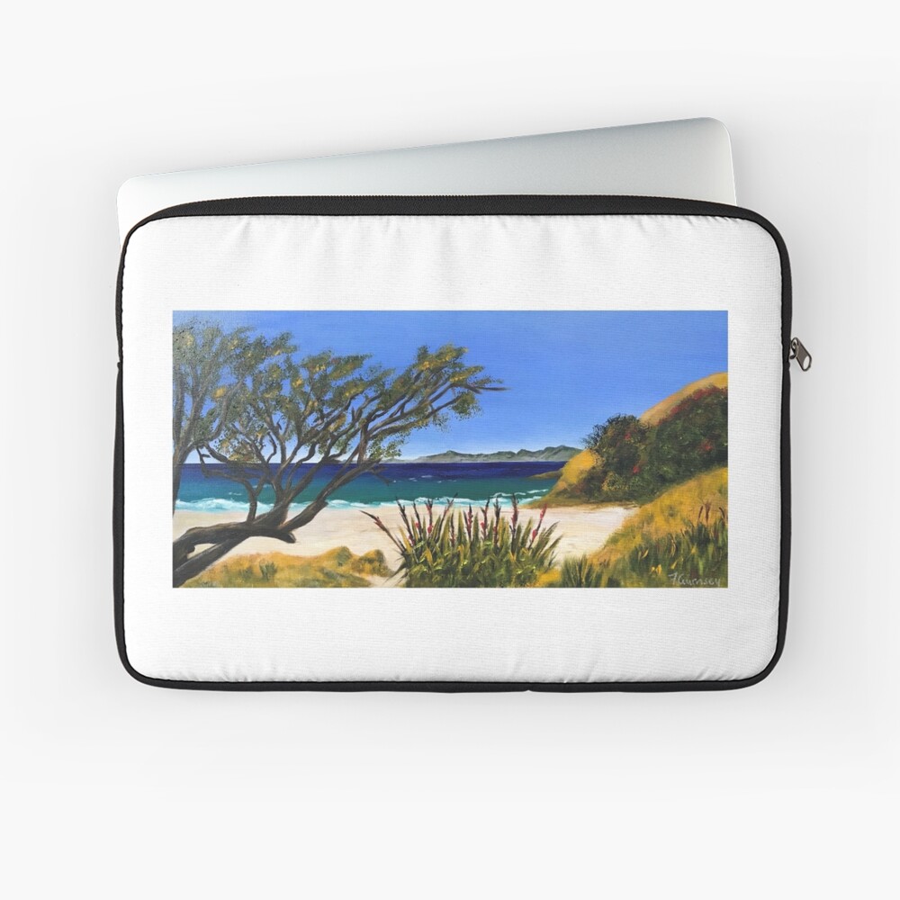 Item preview, Laptop Sleeve designed and sold by fionagurnsey.