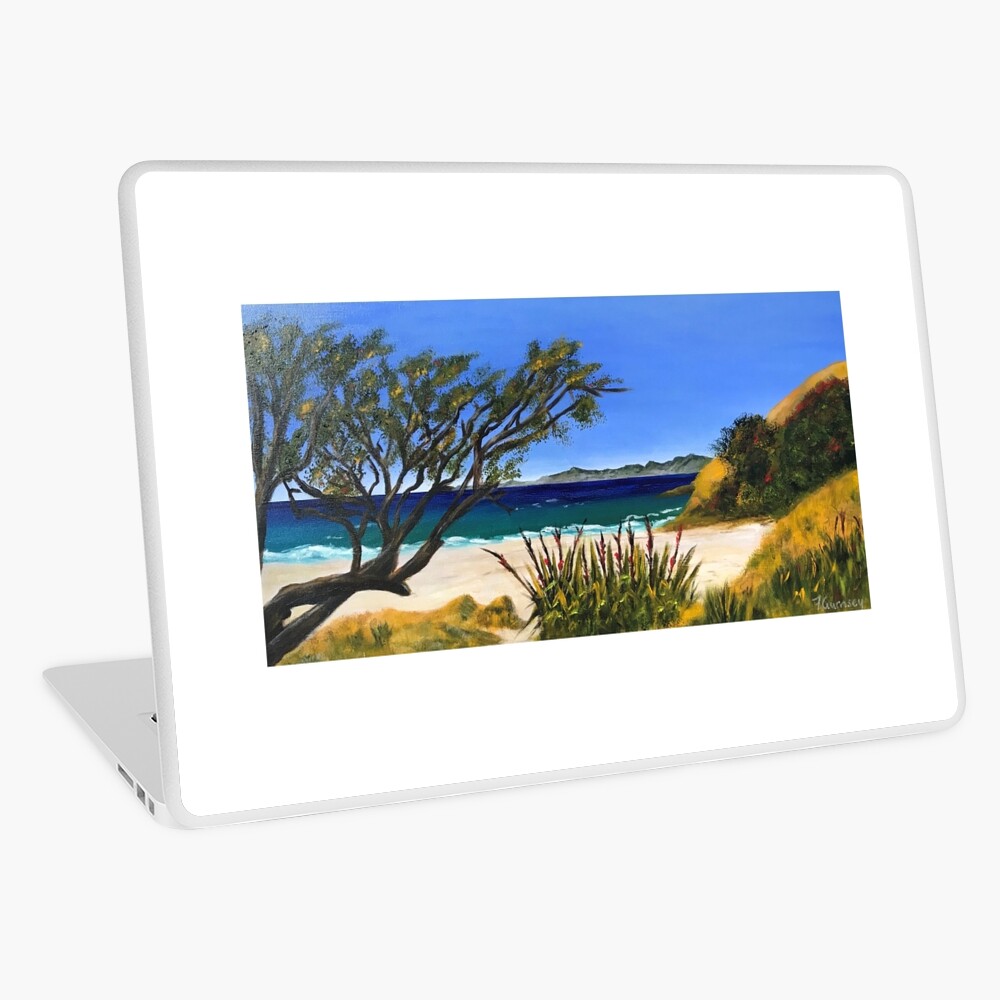 Item preview, Laptop Skin designed and sold by fionagurnsey.