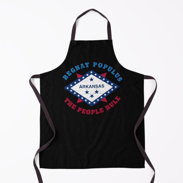 Item preview, ARKANSAS STATE FLAG designed and sold by Madjack Tees Kiwi SuperStore.