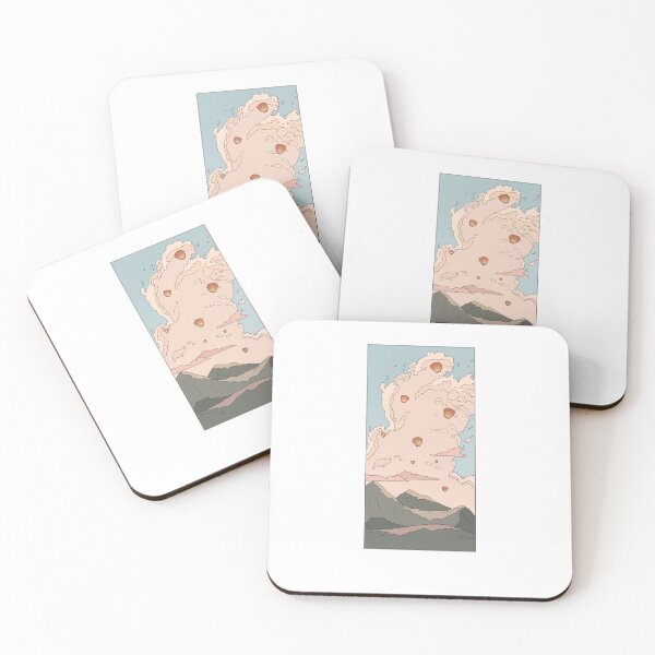 Item preview, Evening landscape designed and sold by Nonokon.