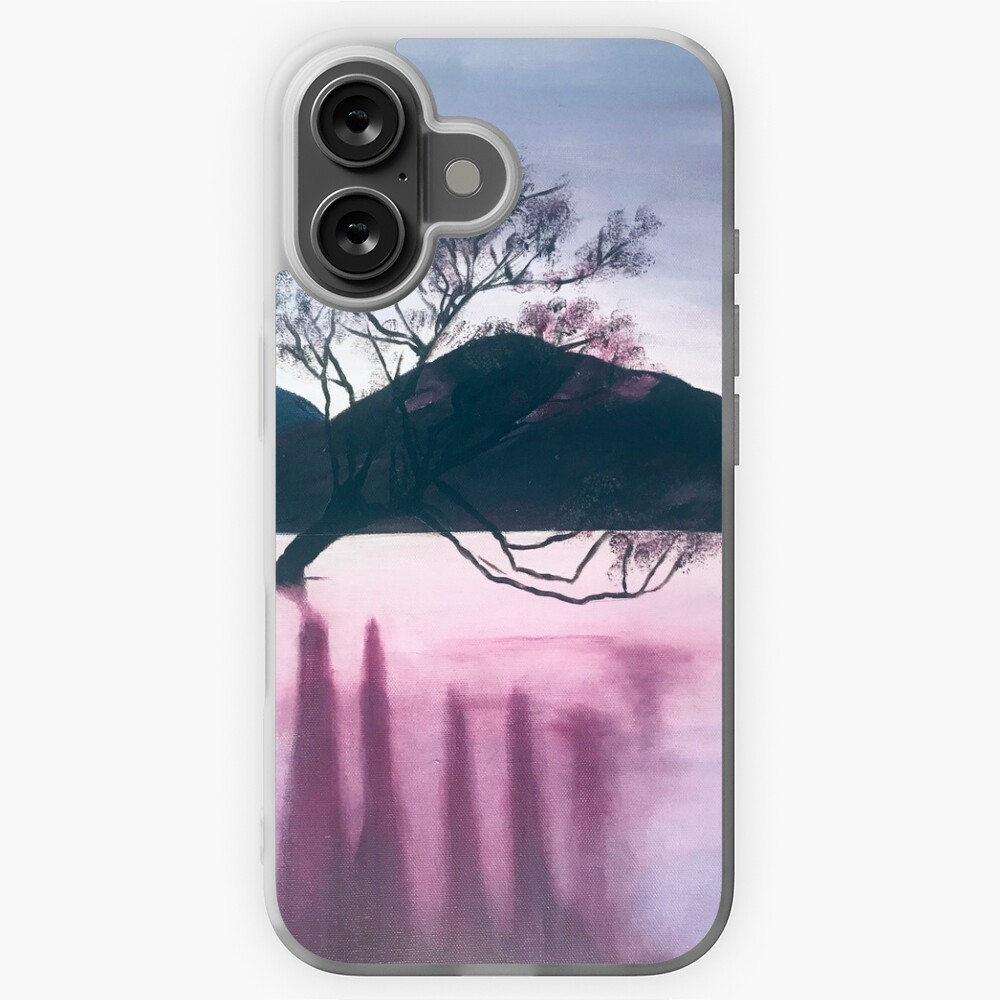 Item preview, iPhone Soft Case designed and sold by fionagurnsey.