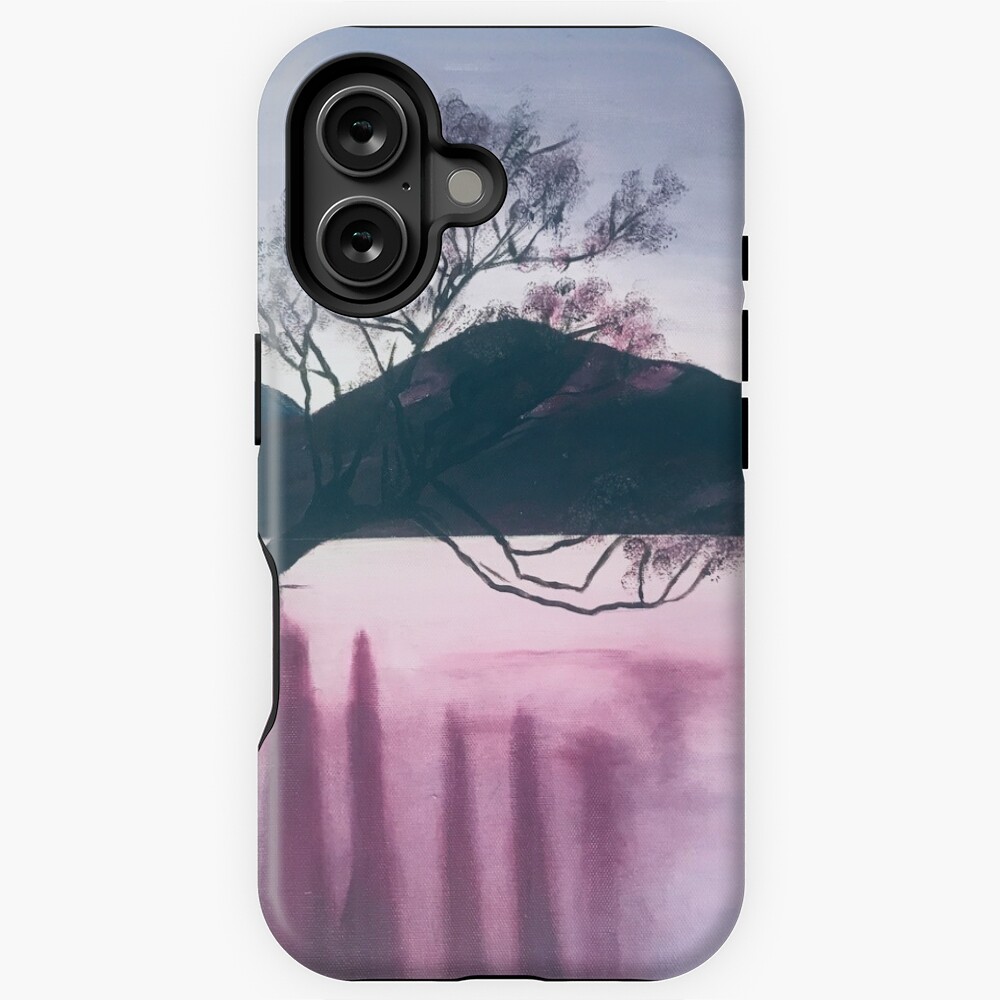 Item preview, iPhone Magsafe Tough Case designed and sold by fionagurnsey.