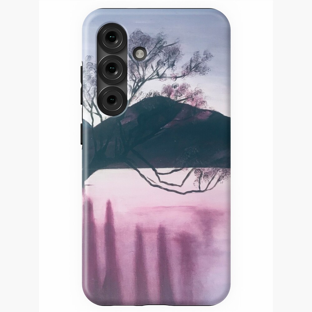 Item preview, Samsung Galaxy Tough Case designed and sold by fionagurnsey.
