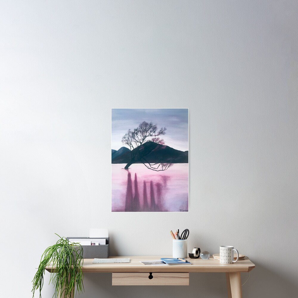 Item preview, Poster designed and sold by fionagurnsey.