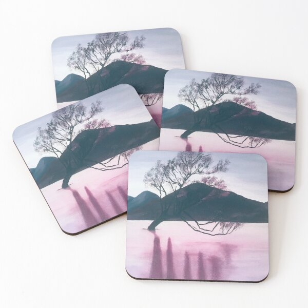 Item preview, Wanaka tree designed and sold by Fiona Gurnsey.