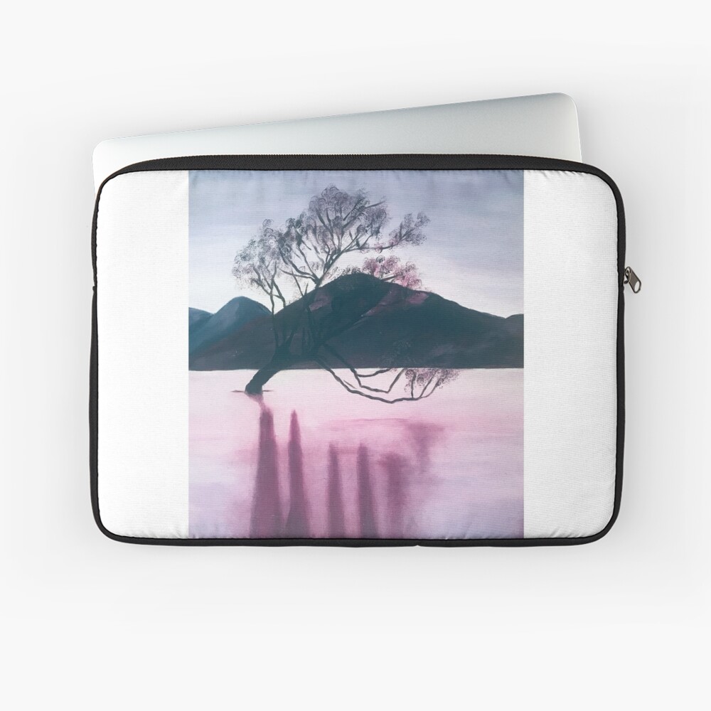 Item preview, Laptop Sleeve designed and sold by fionagurnsey.