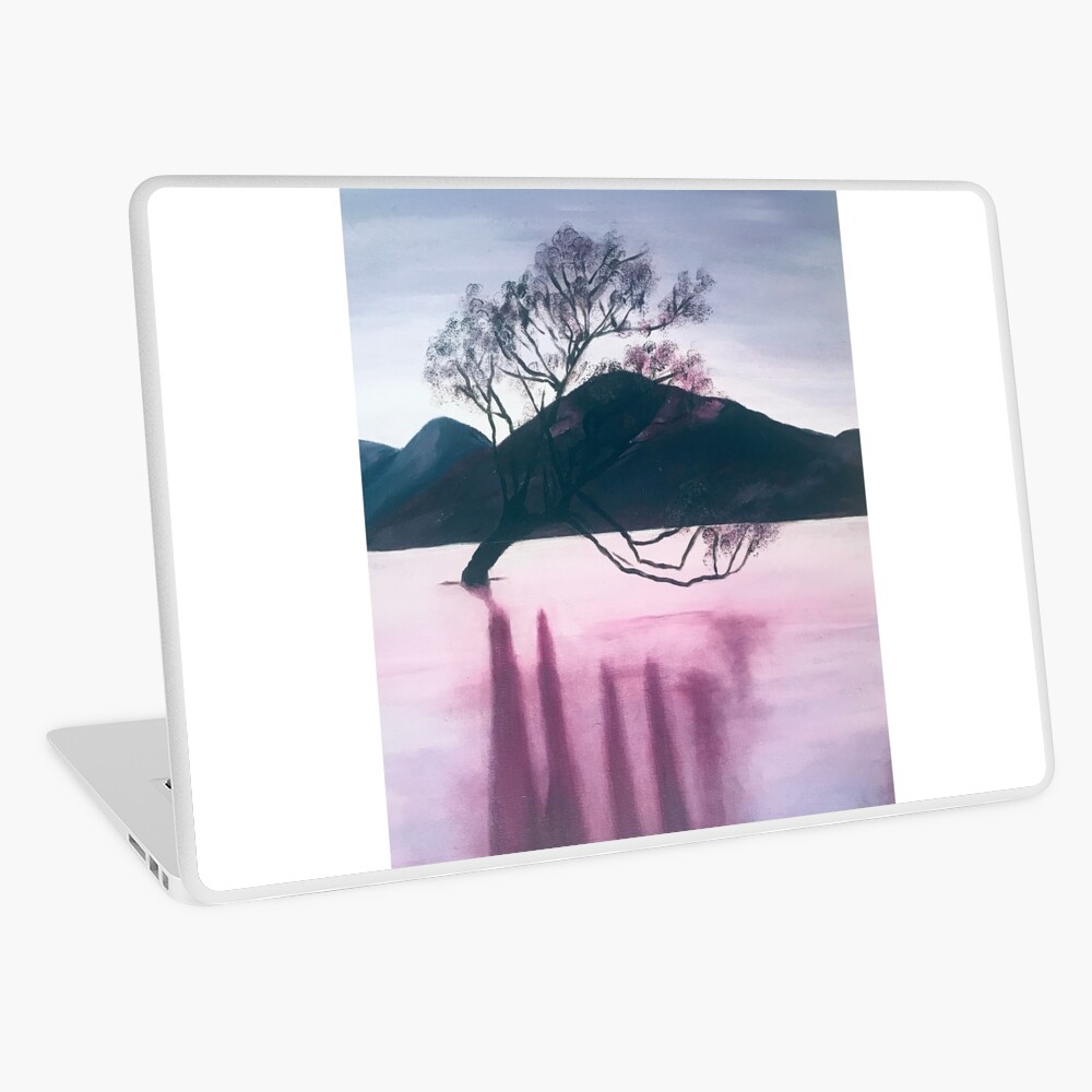 Item preview, Laptop Skin designed and sold by fionagurnsey.