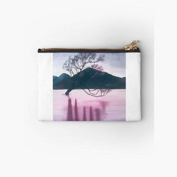 Item preview, Wanaka tree designed and sold by Fiona Gurnsey.