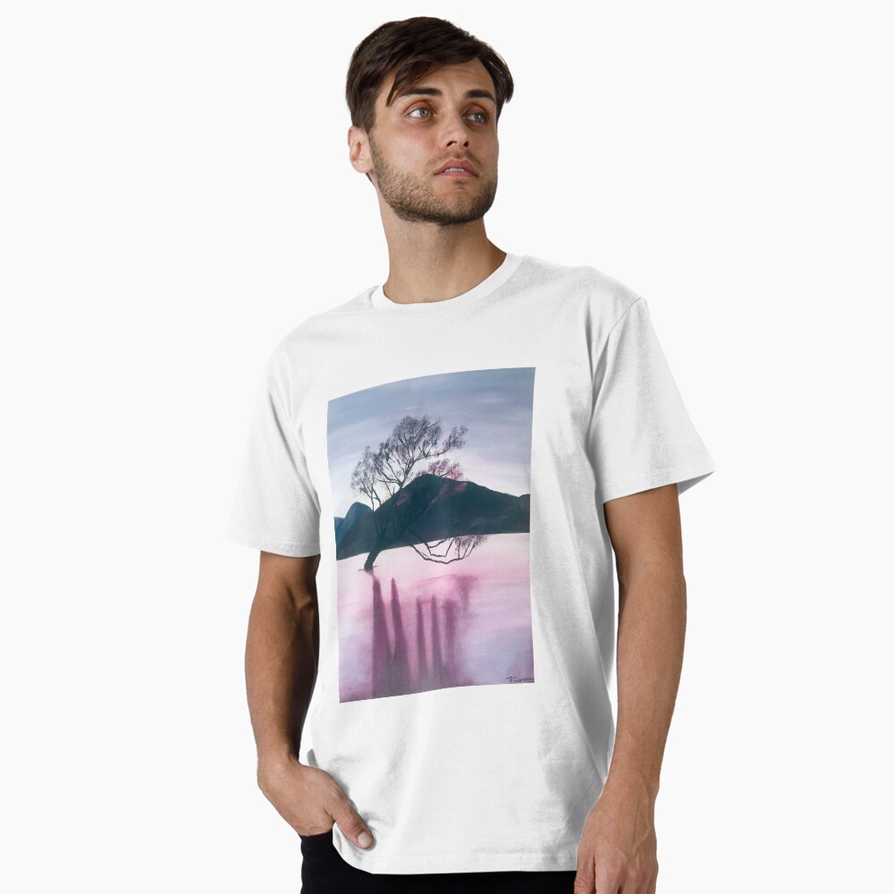 Item preview, Premium T-Shirt designed and sold by fionagurnsey.