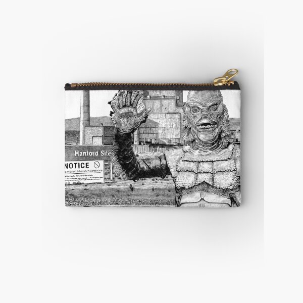 Item preview, Greetings from Hanford designed and sold by MH Heintz.