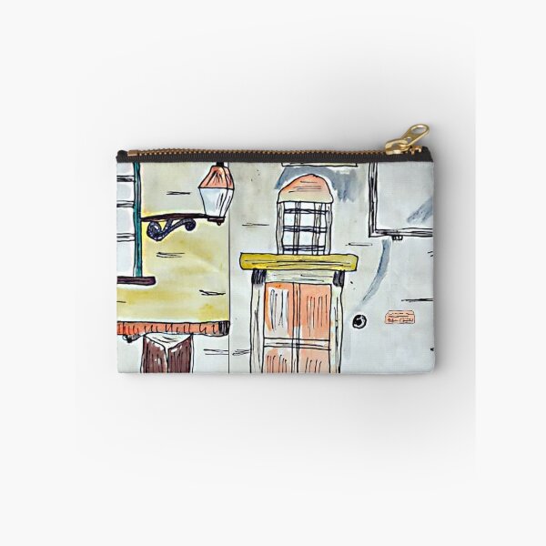 Item preview, Old Town designed and sold by AnveeBubbles.