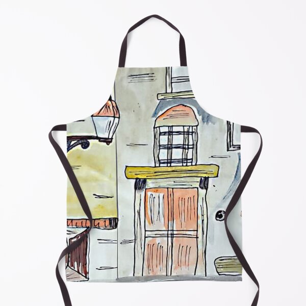 Item preview, Old Town designed and sold by AnveeBubbles.