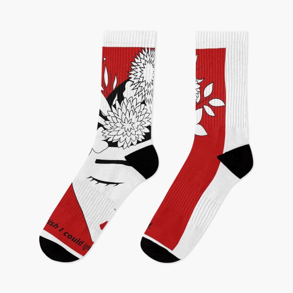 Item preview,  I wish I could ignore you as you did. designed and sold by maryam jelani.