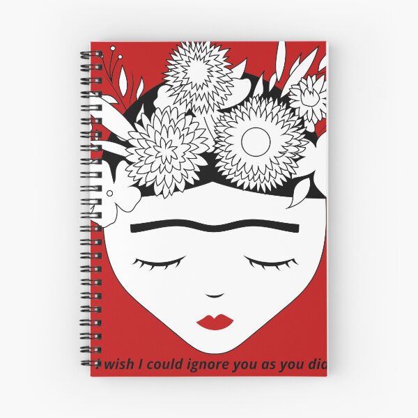 Item preview,  I wish I could ignore you as you did. designed and sold by maryam jelani.