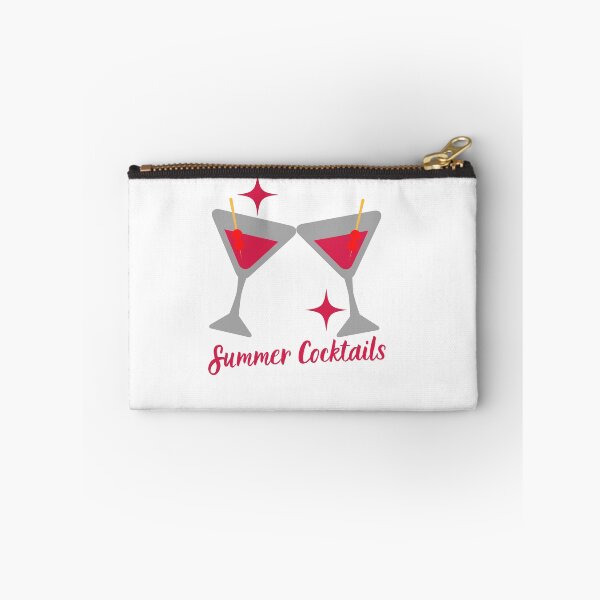 Item preview, Summer Cocktails designed and sold by Red-ElYoubi.