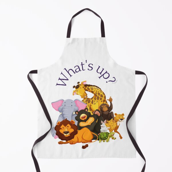 Item preview, What’s up? designed and sold by FabbiLive.