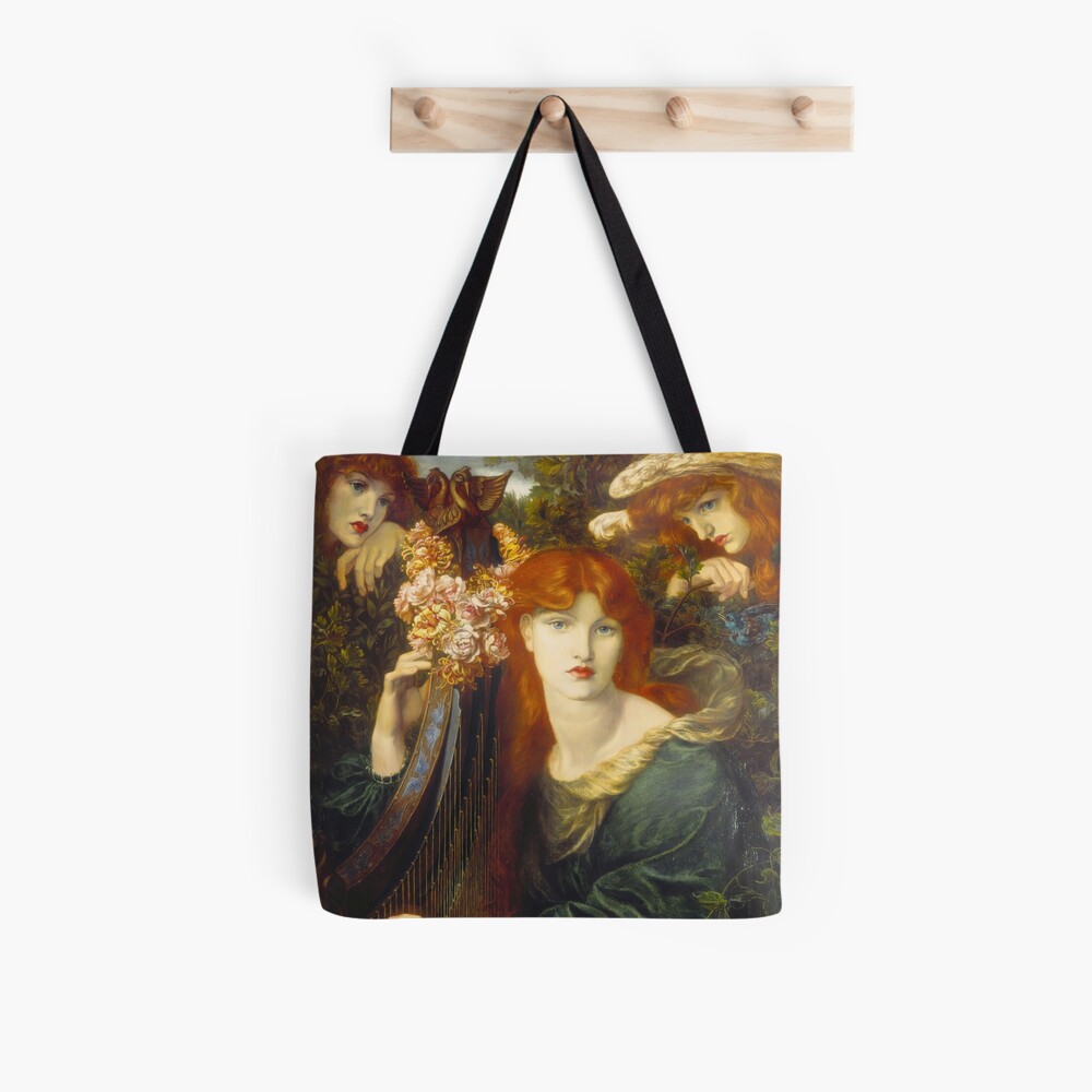 Item preview, All Over Print Tote Bag designed and sold by HistoryRestored.