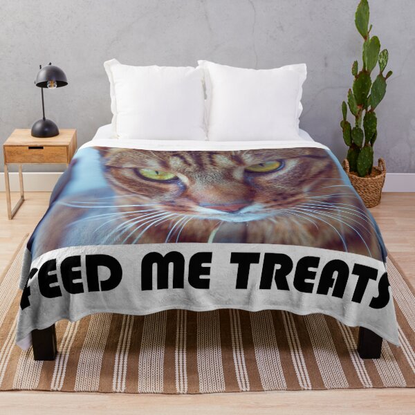Item preview, Max the Cat requires Treats designed and sold by Everyday-Magic.