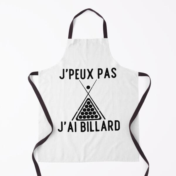 Item preview, I can't have billiards designed and sold by JeremyMadaci.