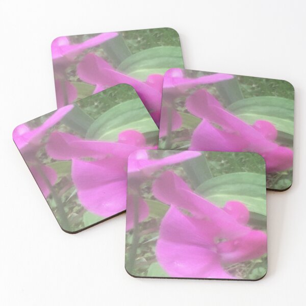 Item preview, PURPLE LEAVES  designed and sold by RetroPlaceee.