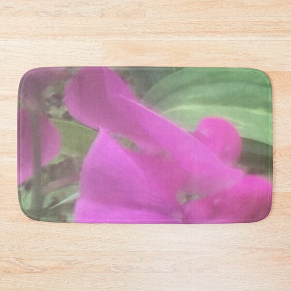 Item preview, PURPLE LEAVES  designed and sold by RetroPlaceee.