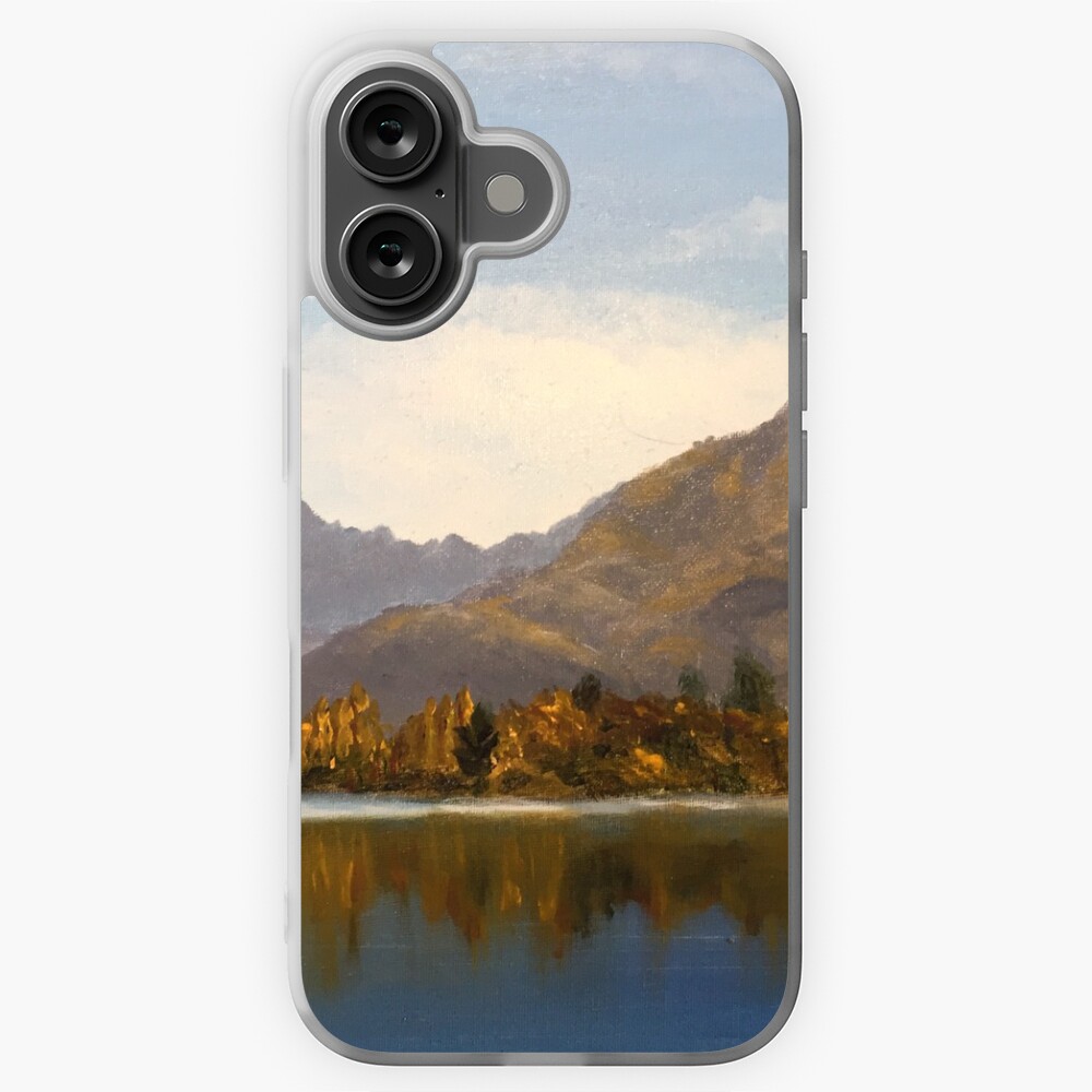 Item preview, iPhone Soft Case designed and sold by fionagurnsey.