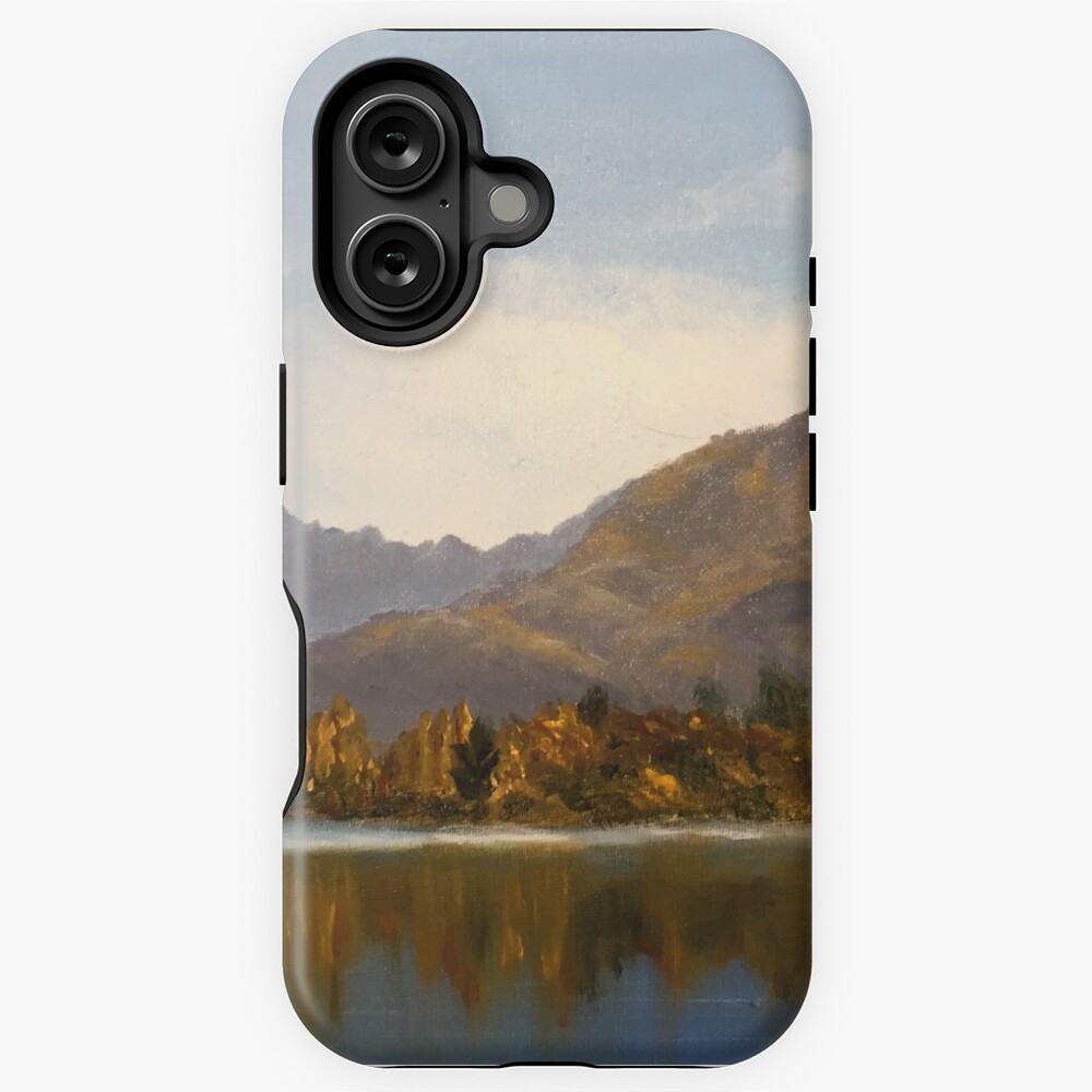 Item preview, iPhone Tough Case designed and sold by fionagurnsey.