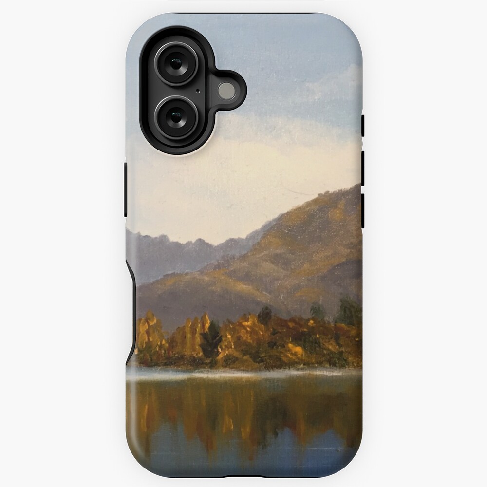 Item preview, iPhone Magsafe Tough Case designed and sold by fionagurnsey.