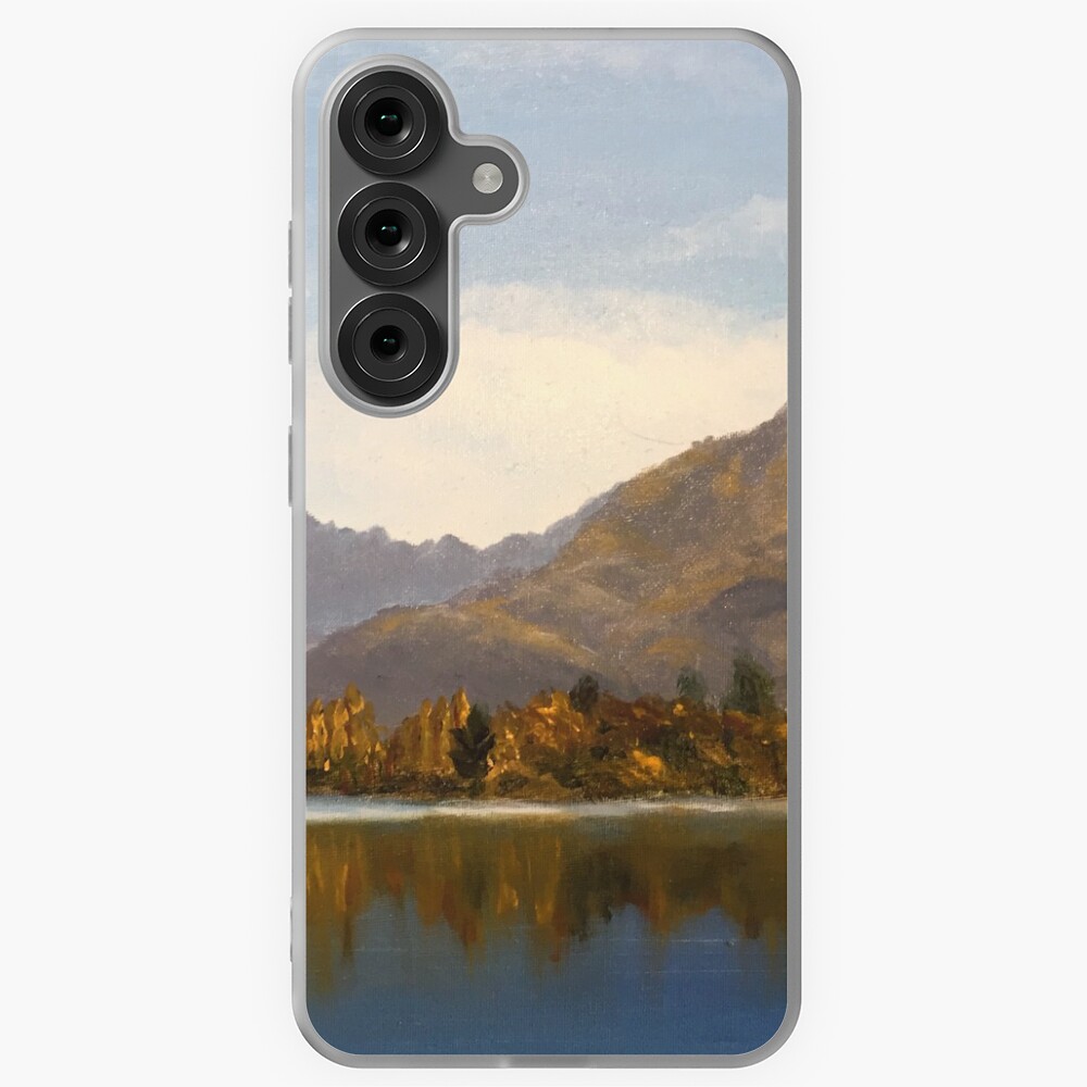Item preview, Samsung Galaxy Soft Case designed and sold by fionagurnsey.