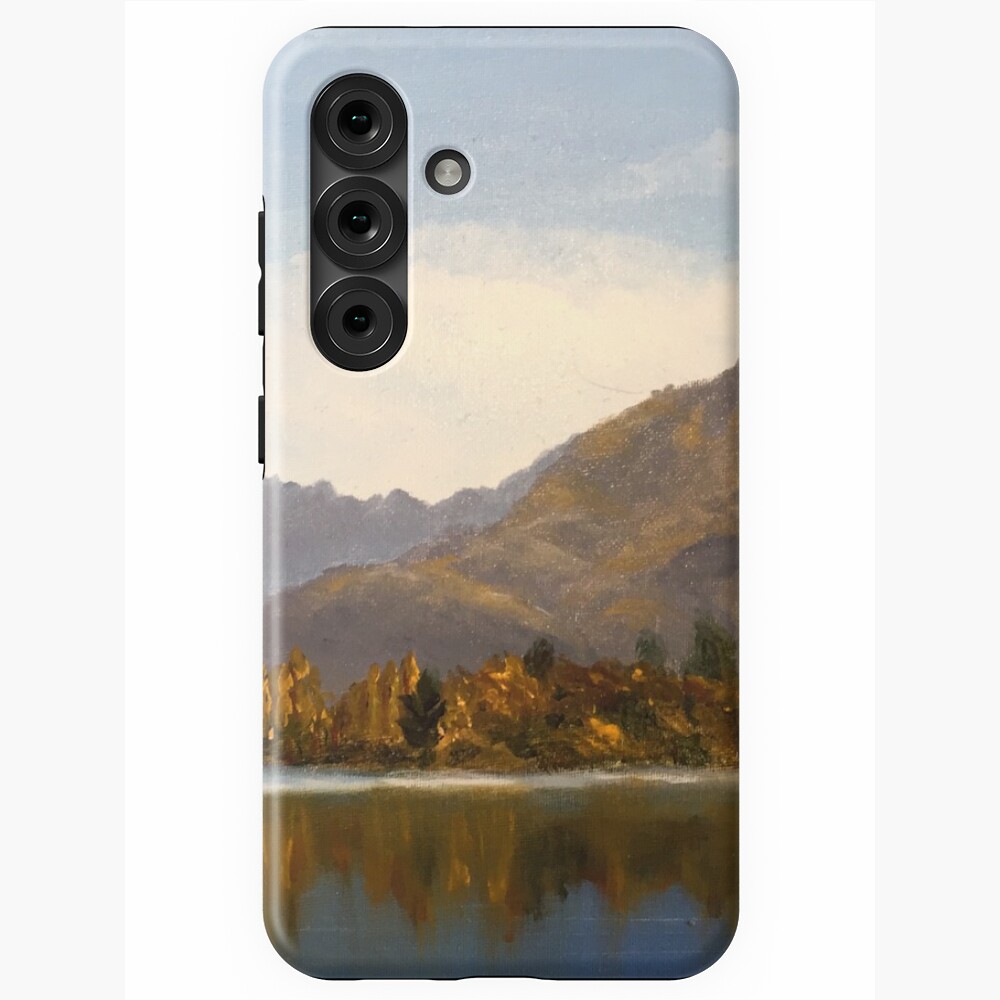 Item preview, Samsung Galaxy Tough Case designed and sold by fionagurnsey.