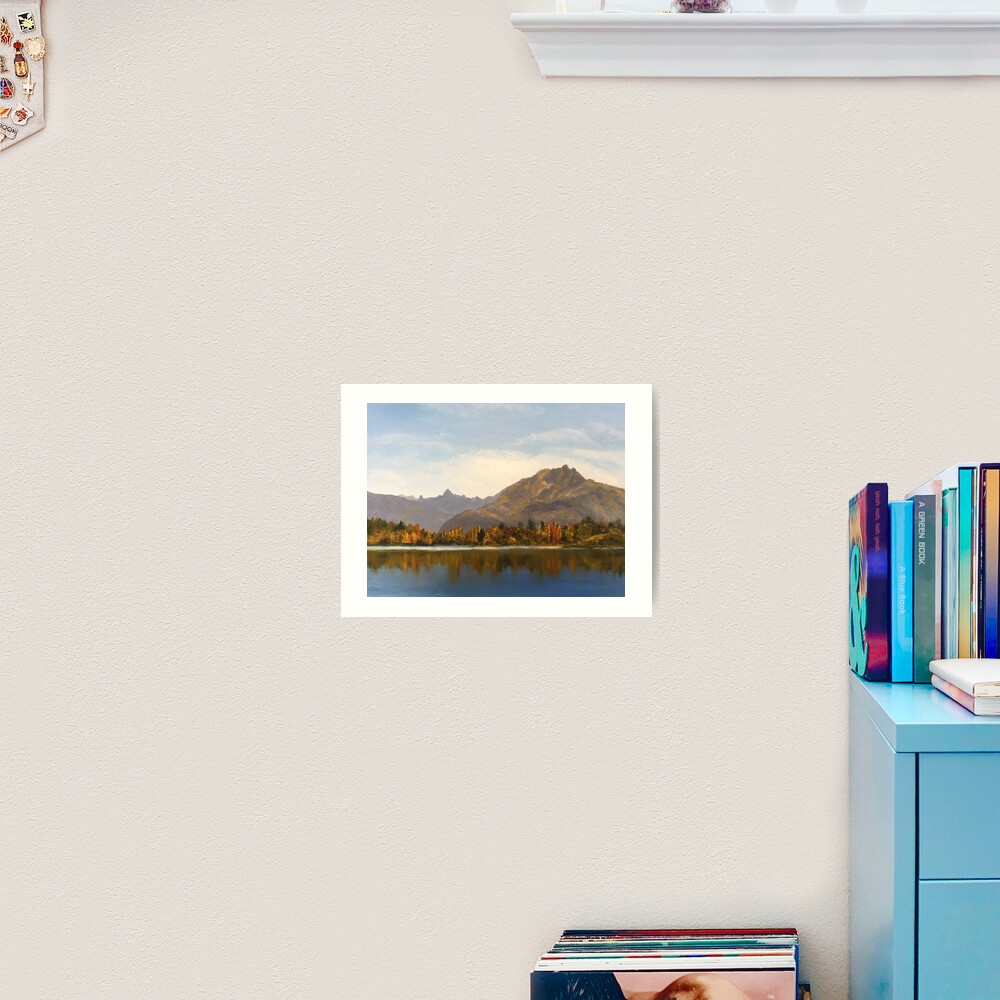 Item preview, Art Print designed and sold by fionagurnsey.