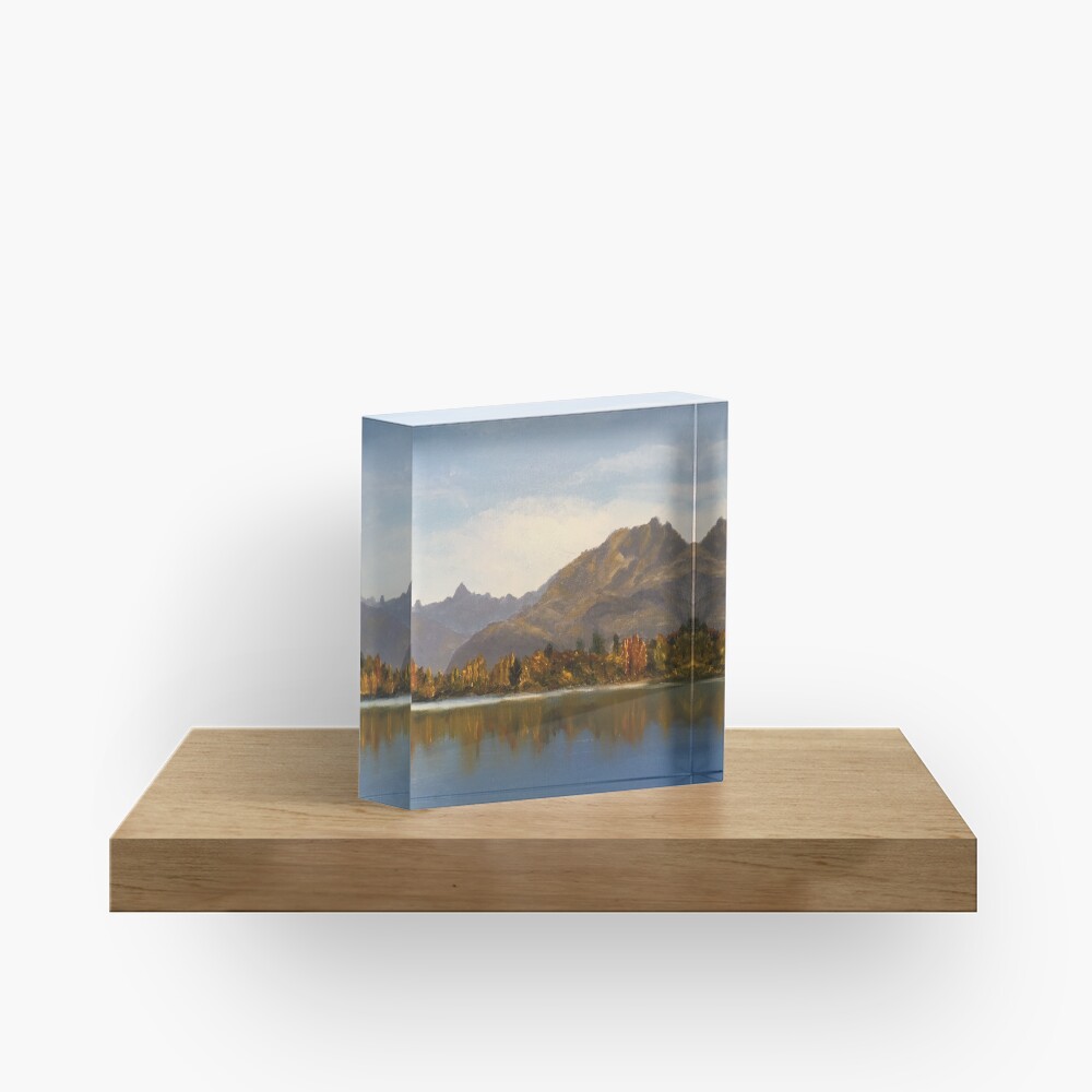 Item preview, Acrylic Block designed and sold by fionagurnsey.