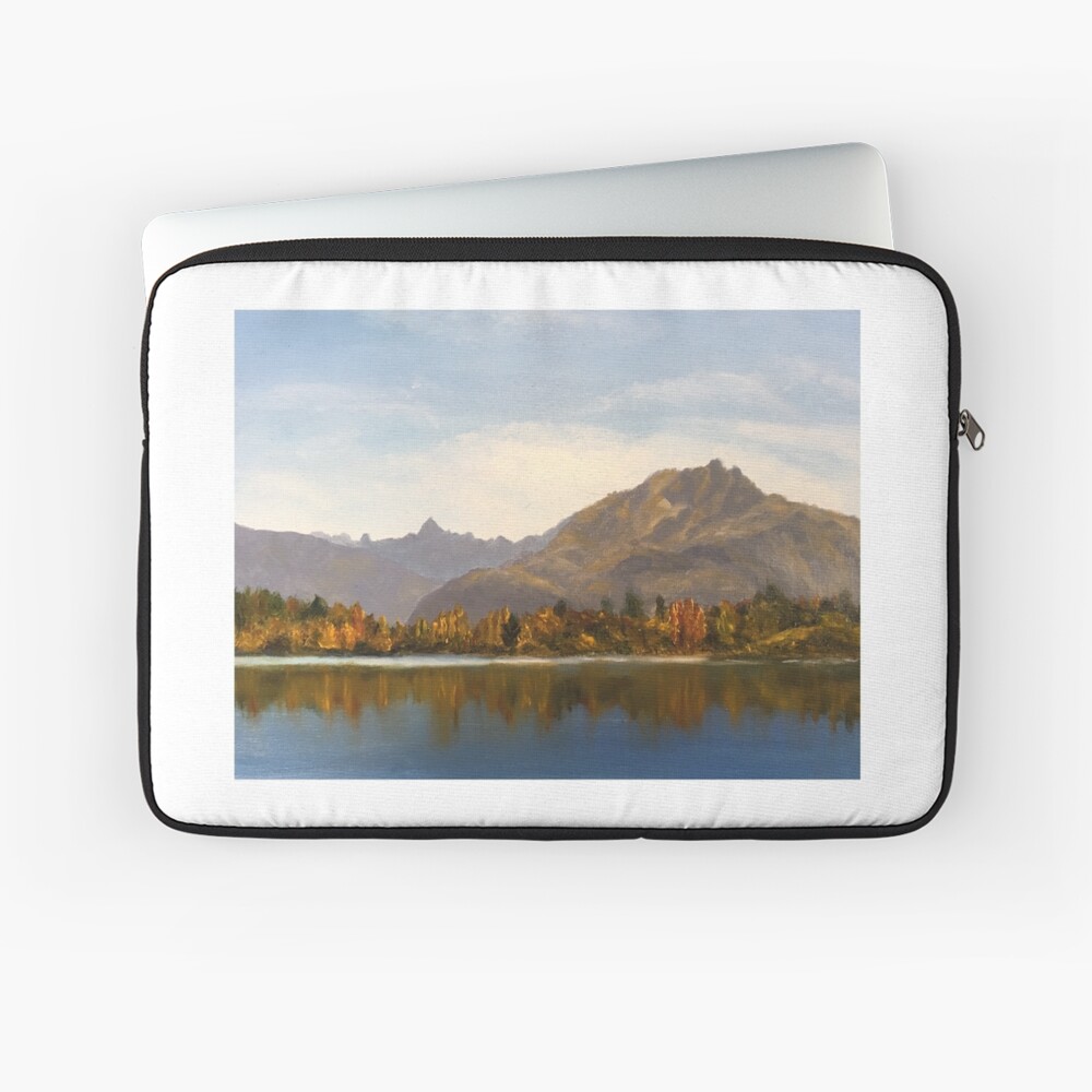 Item preview, Laptop Sleeve designed and sold by fionagurnsey.