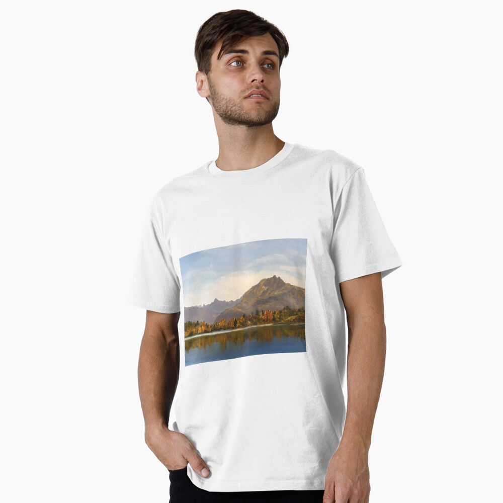 Item preview, Premium T-Shirt designed and sold by fionagurnsey.