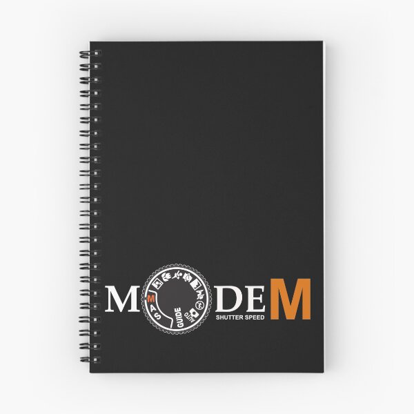 Item preview, Mode M Shutter Speed designed and sold by Tharin2021.