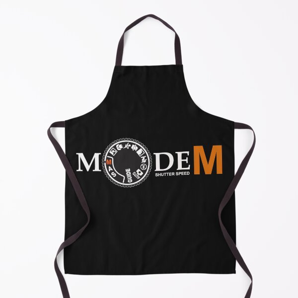 Item preview, Mode M Shutter Speed designed and sold by Tharin2021.