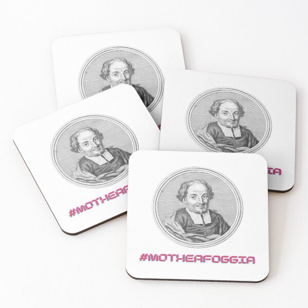 Item preview, Franceso Foggia's hashtag designed and sold by anphinasdesigns.