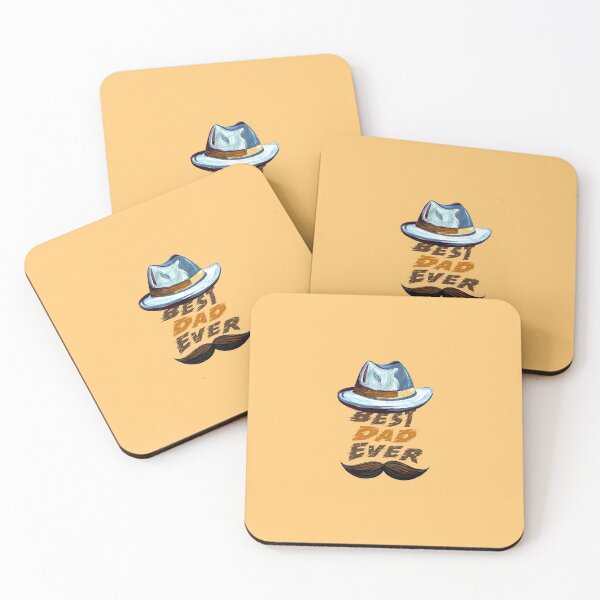 Item preview, Best Dad Ever designed and sold by Opine.