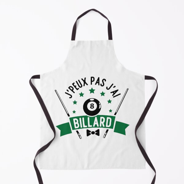 Item preview, I can't have billiards designed and sold by JeremyMadaci.